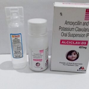 ALCICLAV-DS