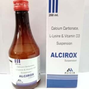 ALCIROX