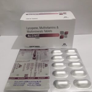 ALCIVIT
