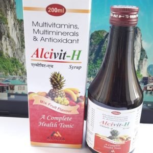 ALCIVIT-H