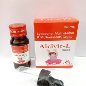 ALCIVIT-L