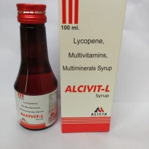 ALCIVIT-L-MULTIVITAMIN