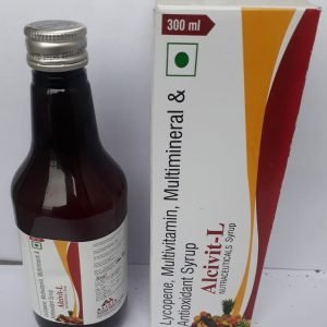 ALCIVIT-L-SYRUP