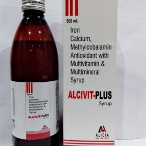 ALCIVIT-PLUS