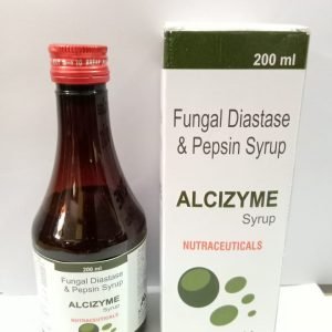ALCIZYME-SYRUP