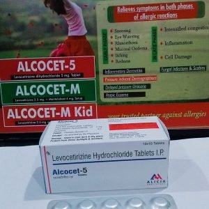 ALCOCET-5