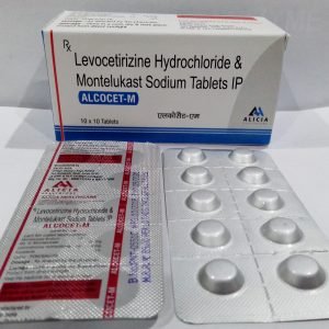 ALCOCET-M