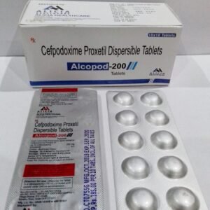 ALCOPOD-200