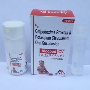 ALCOPOD-CV-DRYSYRUP