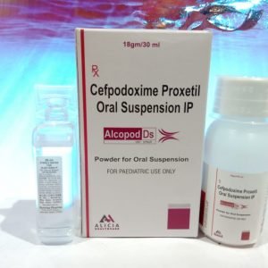 ALCOPOD-DS