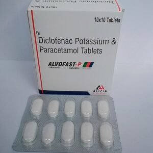 ALVOFAST-P