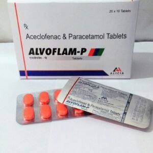 ALVOFLAM-P