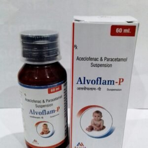 ALVOFLAM-P