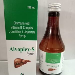 ALVOPLEX-S