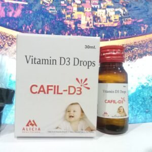CAFIL-D3