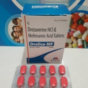 DROLICE-MF
