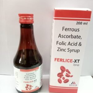 FERLICE-XT