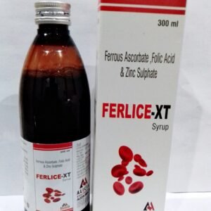 FERLICE-XT
