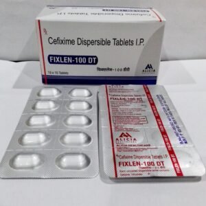 FIXLEN-100DT