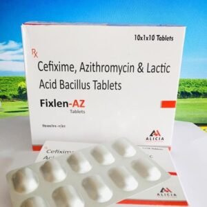 FIXLEN-AZ