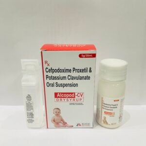 ALCOPOD-CV