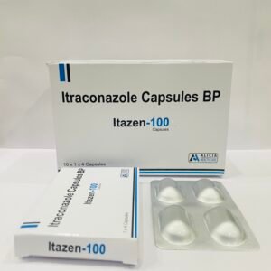 ITAZEN-100