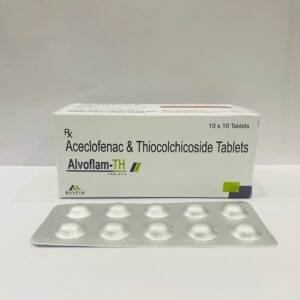 ALVOFLAM-TH