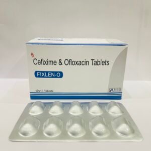 FIXLEN-O