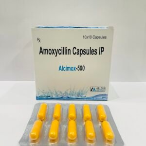 ALCIMOX-500
