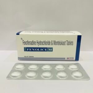 FEXOLICE-M