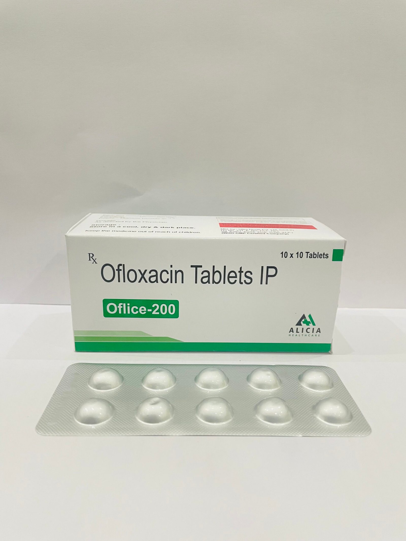 OFLICE-200