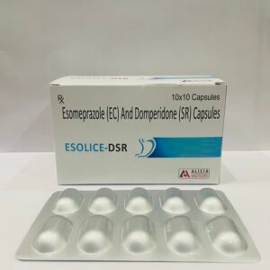 esolice-dsr