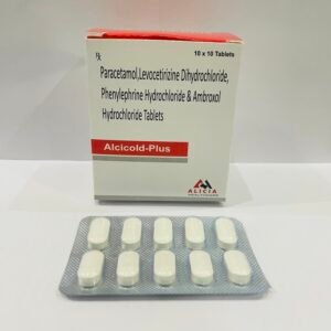 ALCICOLD-PLUS