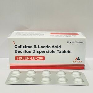 FIXLEN-LB-200