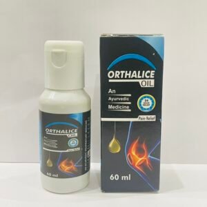 ORTHALICE-OIL
