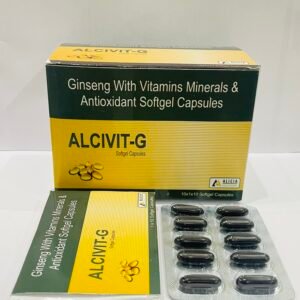ALCIVIT-G