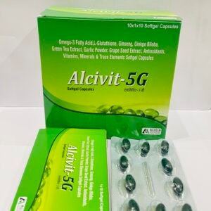ALCIVIT-5G