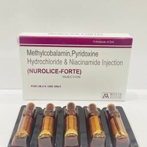 NUROLICE-FORTE