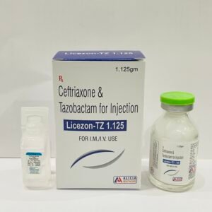 LICEZON-TZ1.25