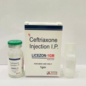 LICEZON-1GM