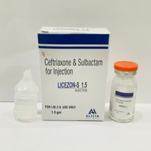 LICEZON-S1.5