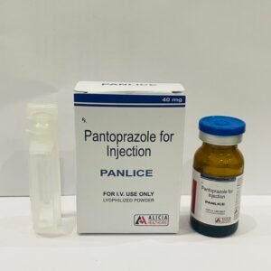PANLICE INJECTION