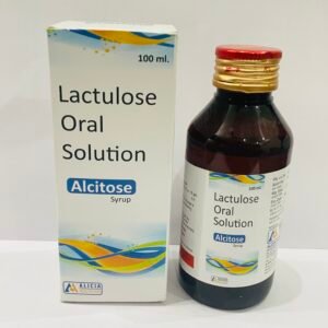 ALCITOSE SOLUTION