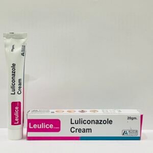 LEULICE-CREAM