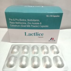 LACTLICE