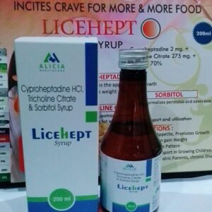 LICEHEPT