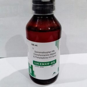 LICEKUF-DX-SYRUP