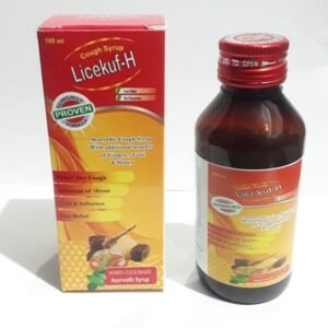 LICEKUF-H