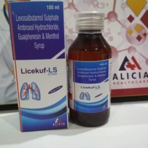 LICEKUF-LS