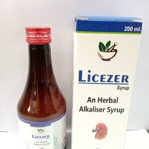 LICEZER